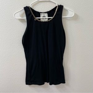 Patrick Robinson for target tank top black